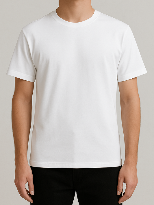 Unisex Classic Crew T-Shirt