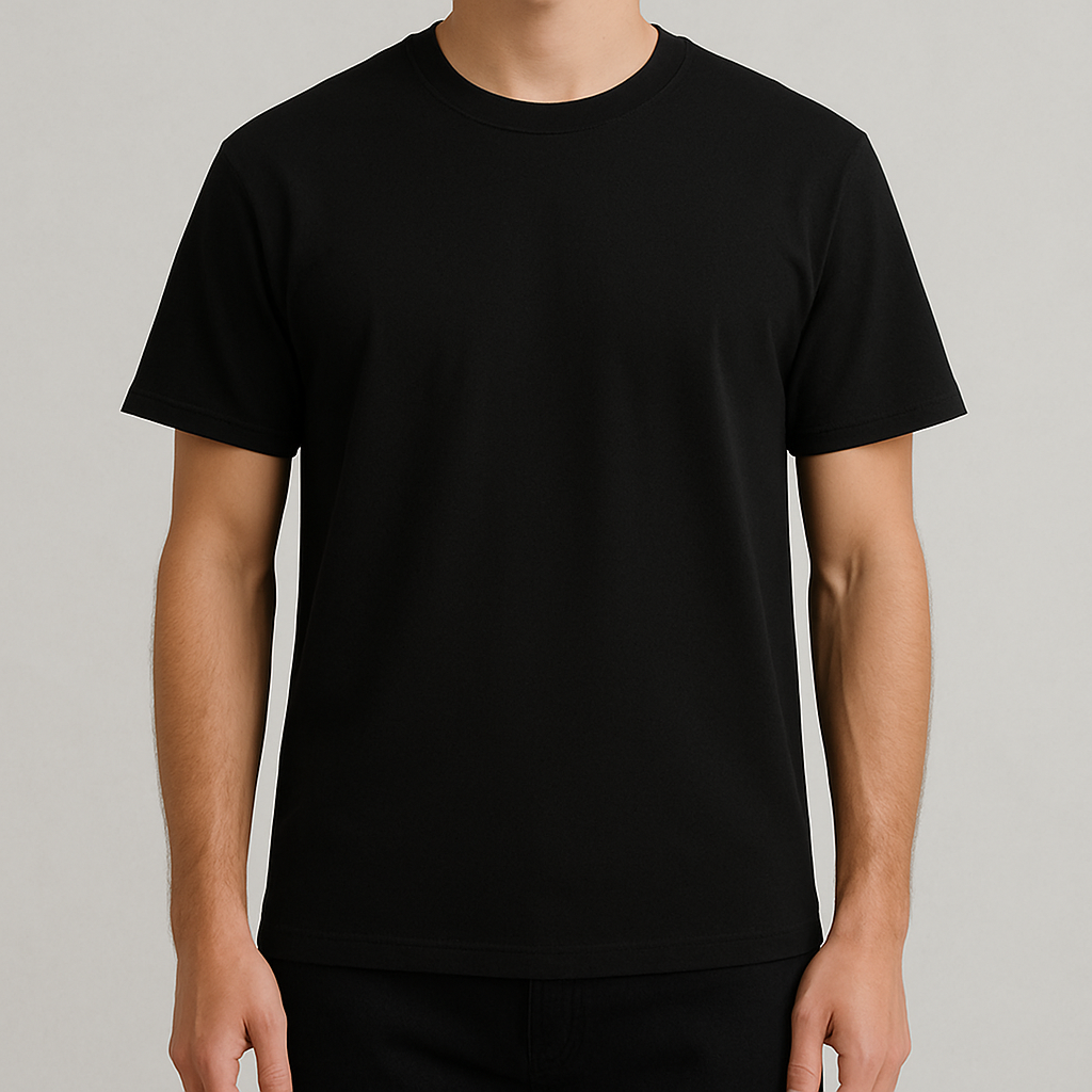 Unisex Classic Crew T-Shirt