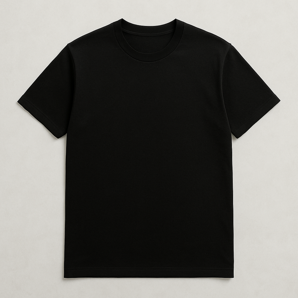 Unisex Classic Crew T-Shirt