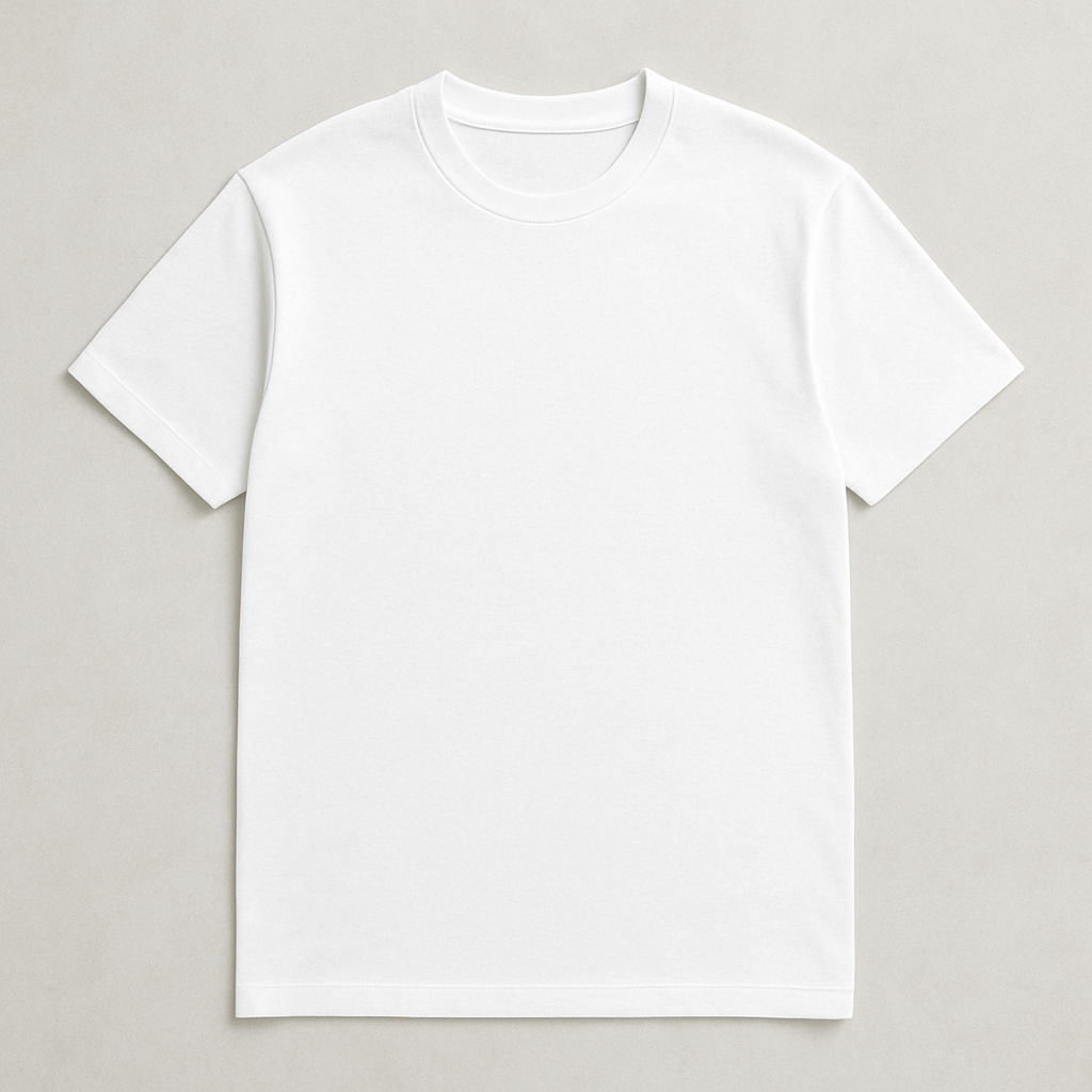 Unisex Classic Crew T-Shirt